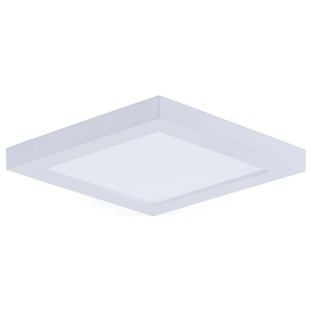 Maxim Wafer Led-Flush Mount 57720WTWT